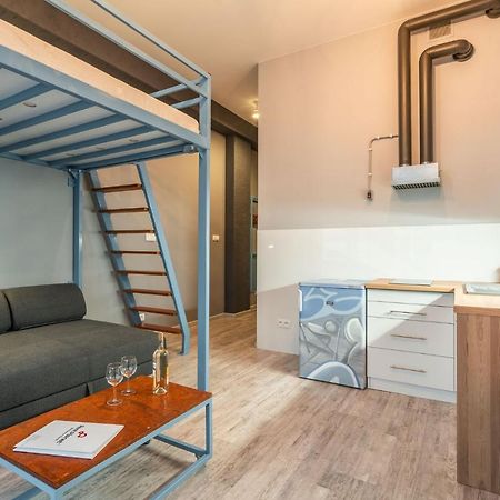 Rentplanet - Apartamenty Kosciuszki Вроцлав Екстериор снимка