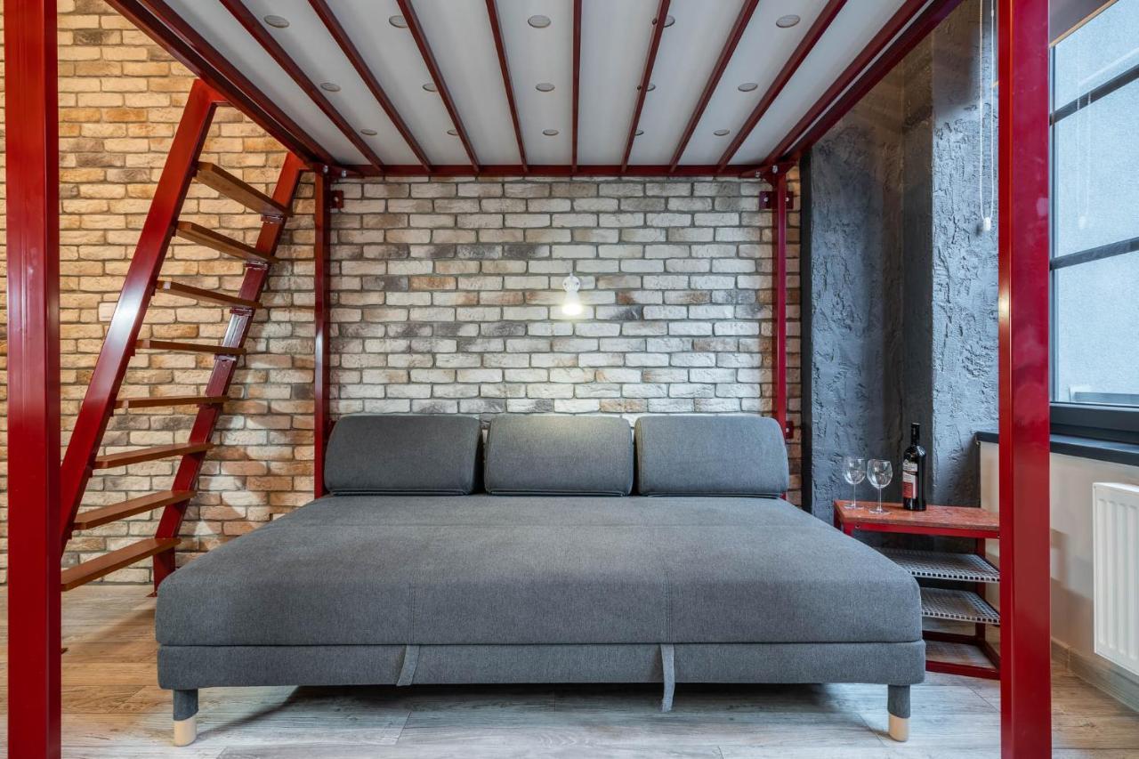 Rentplanet - Apartamenty Kosciuszki Вроцлав Екстериор снимка