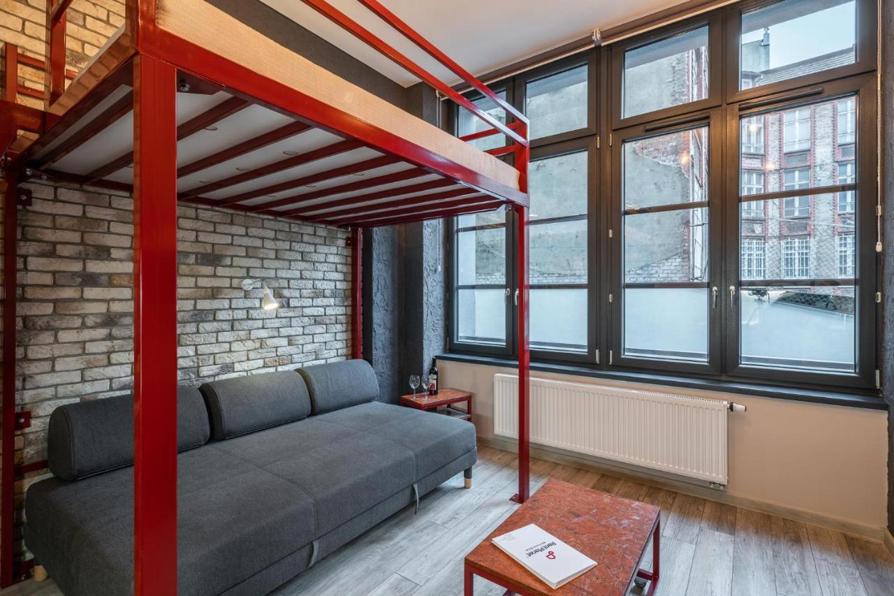 Rentplanet - Apartamenty Kosciuszki Вроцлав Екстериор снимка