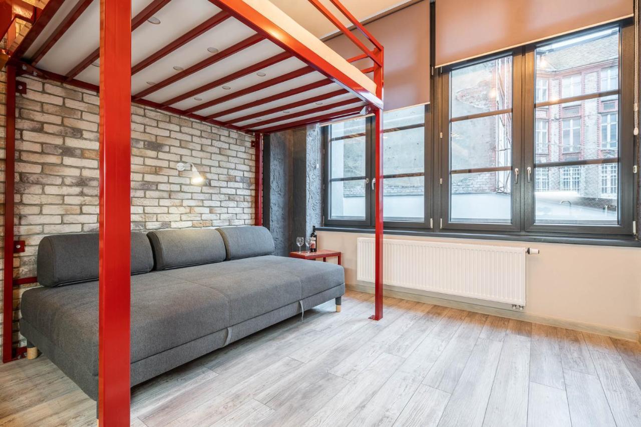 Rentplanet - Apartamenty Kosciuszki Вроцлав Екстериор снимка