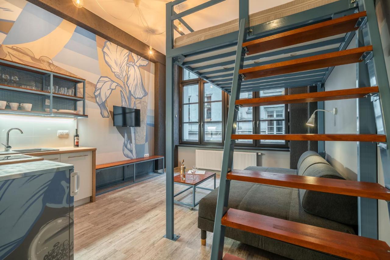 Rentplanet - Apartamenty Kosciuszki Вроцлав Екстериор снимка