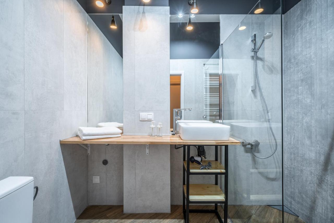 Rentplanet - Apartamenty Kosciuszki Вроцлав Екстериор снимка